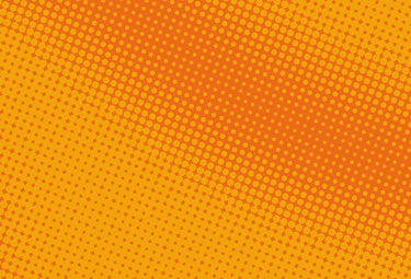 Akai Pro MPC-X Skin Gradienter Orange